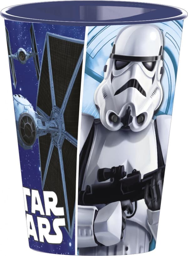 Star Wars mugg 260 ml