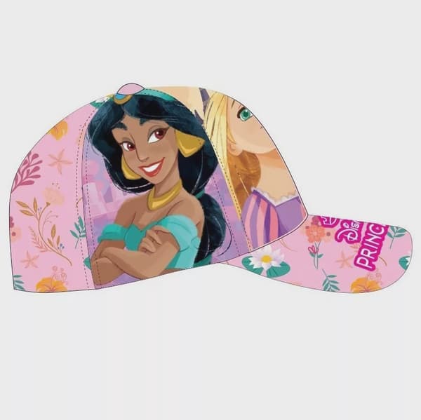 Disney Princess barnkeps 52 cm