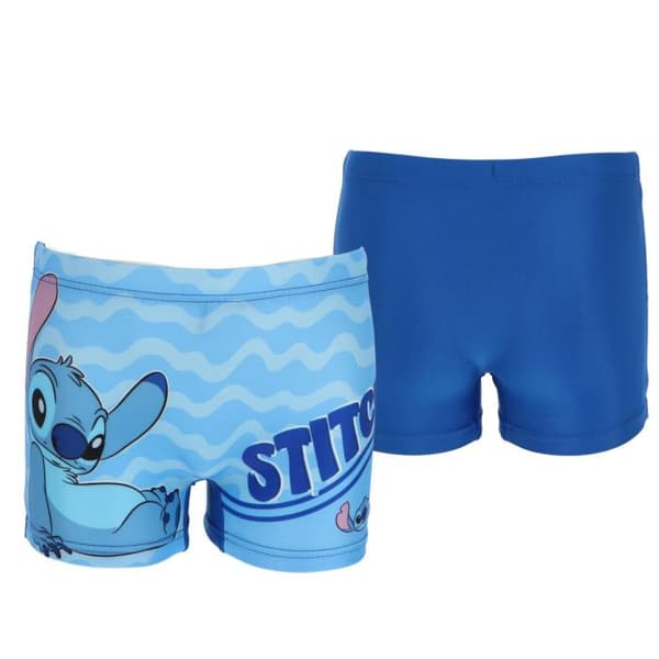 Disney Lilo och Stitch Badbyxor Barn 4 år