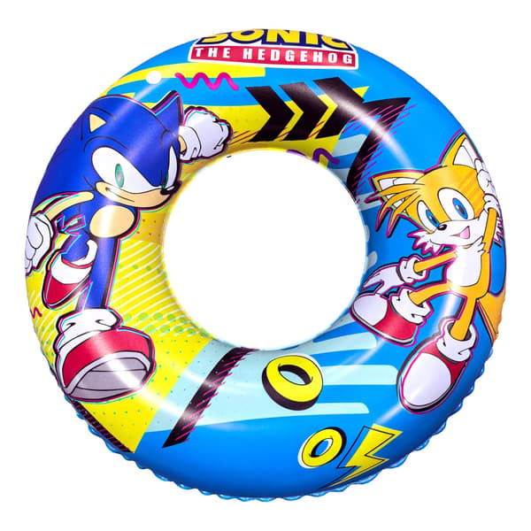 Sonic the Hedgehog Simring 51 cm