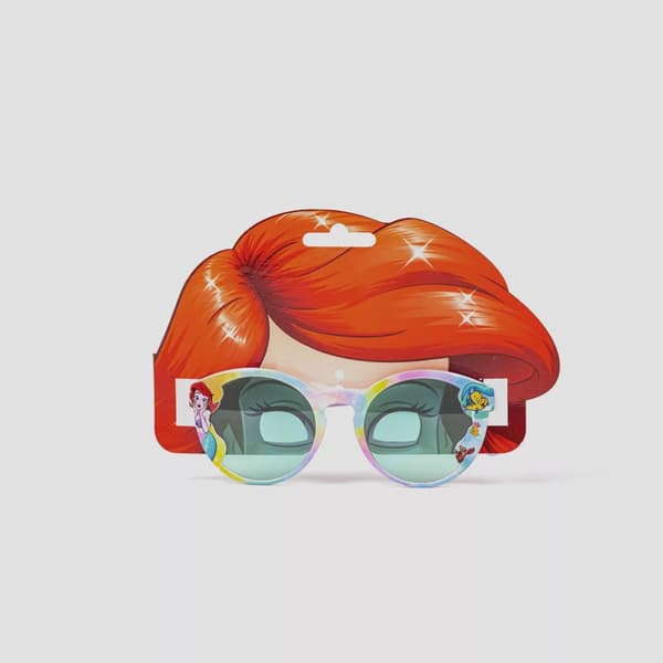 Disney Princess Ariel solglasögon