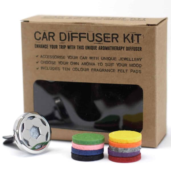 Car Diffuser kit Fotboll