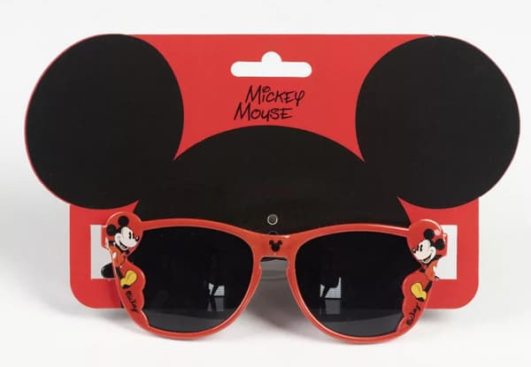 Disney Mickey solglasögon