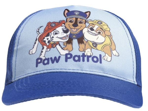 Paw Patrol Buddies barnkeps 52 cm