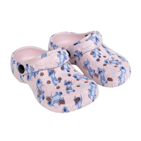 Disney Lilo and Stitch barntofflor, träskor 26/27