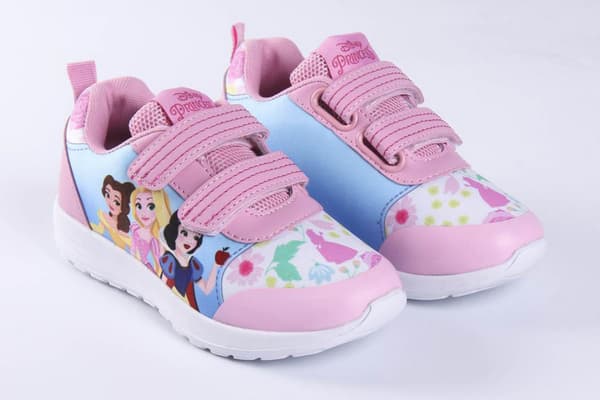 Disney Princess skor 24