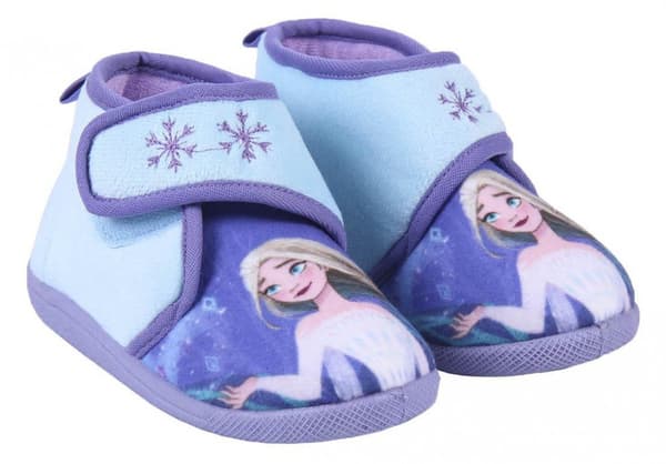 Disney Frozen Magic inomhusskor 25