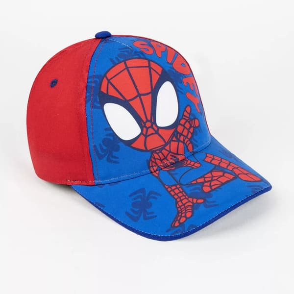 Spindelmannen Spidey barnkeps 51 cm