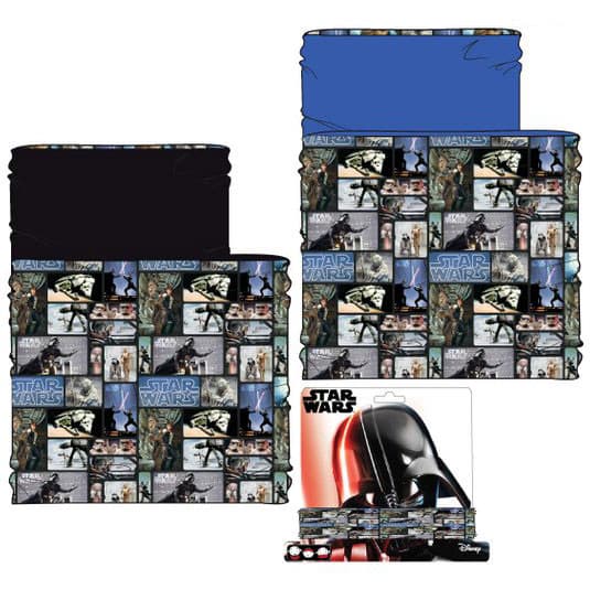 Star Wars barnhalsduk, snood
