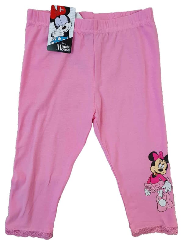 Mimmi 3/4 Leggings 128