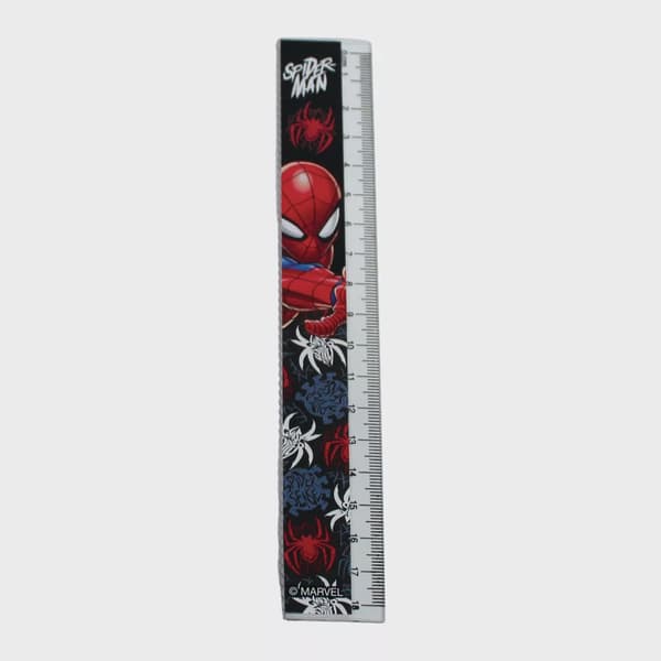 Spindelmannen Web Head Skrivset – 5 delar