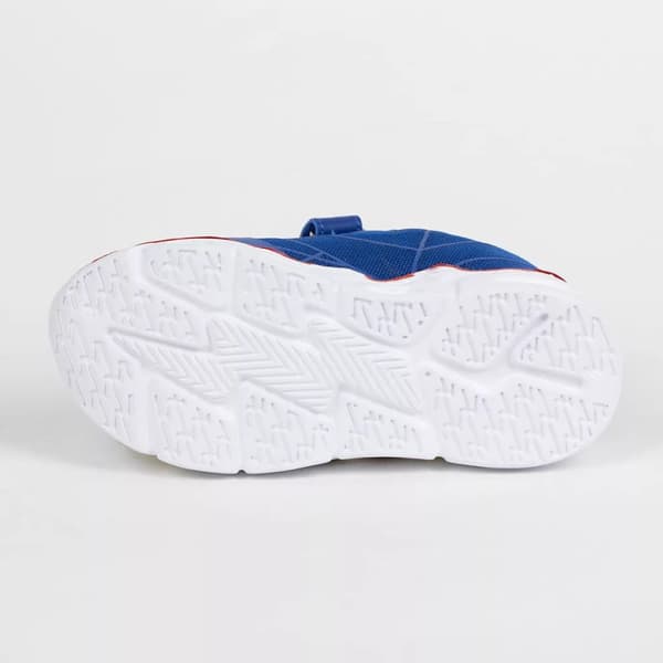 Spindelmannen blå barnskor sneakers 30