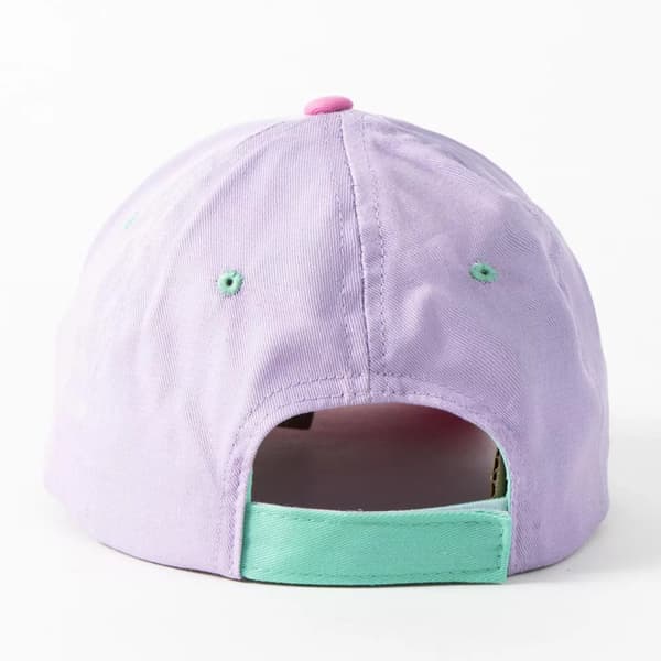 Dora Utforskaren Löv barnkeps 53 cm