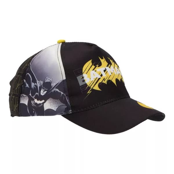 Batman-signal barnkeps 54 cm