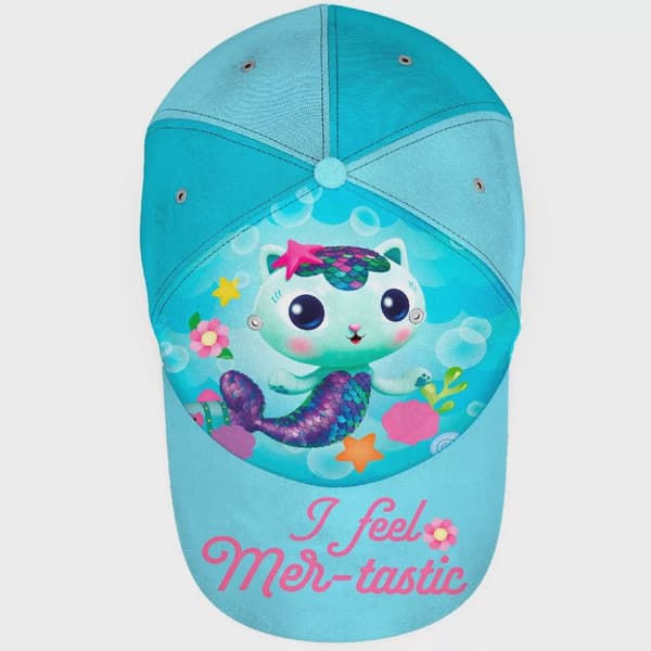 Gabbys Dockskåp barn keps 54 cm
