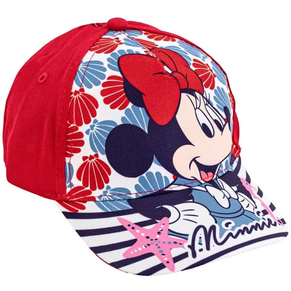 Disney Mimmi Pigg Ocean barnkeps 52 cm