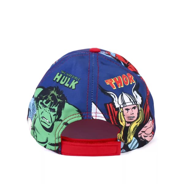 Keps Marvel Comics 53cm