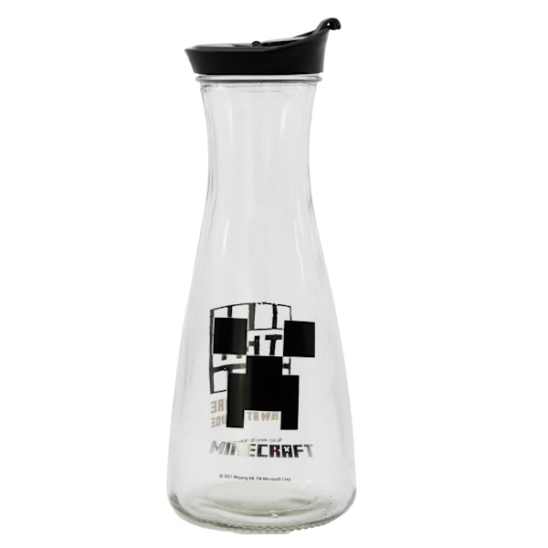 Vattenkaraff Minecraft