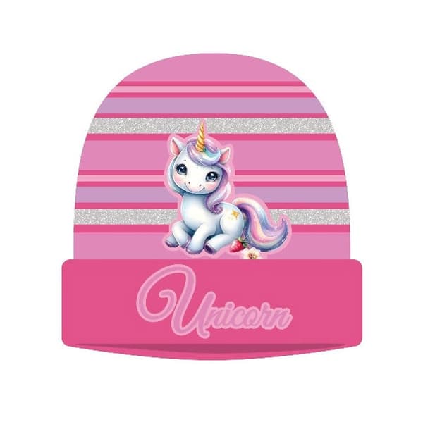 Unicorn Starlight Dark barnkeps