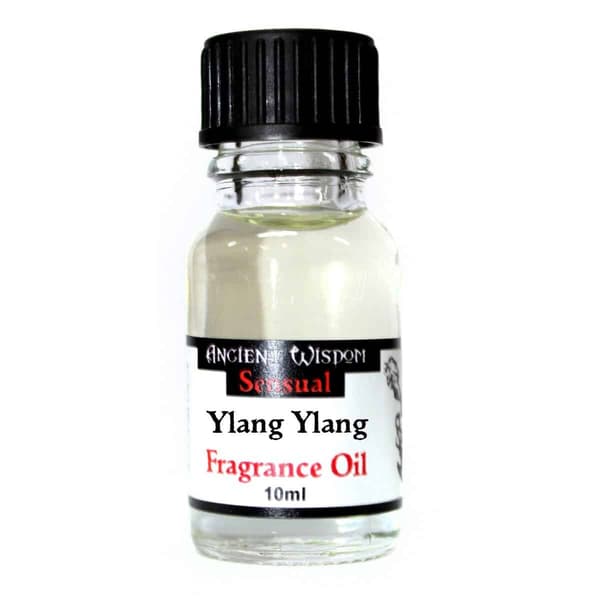 Doftolja Ylang Ylang Ancient Wisdom