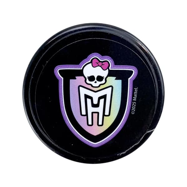 Monster High Crew skrivset 5 delar