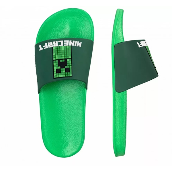 Minecraft Sandal 35/36