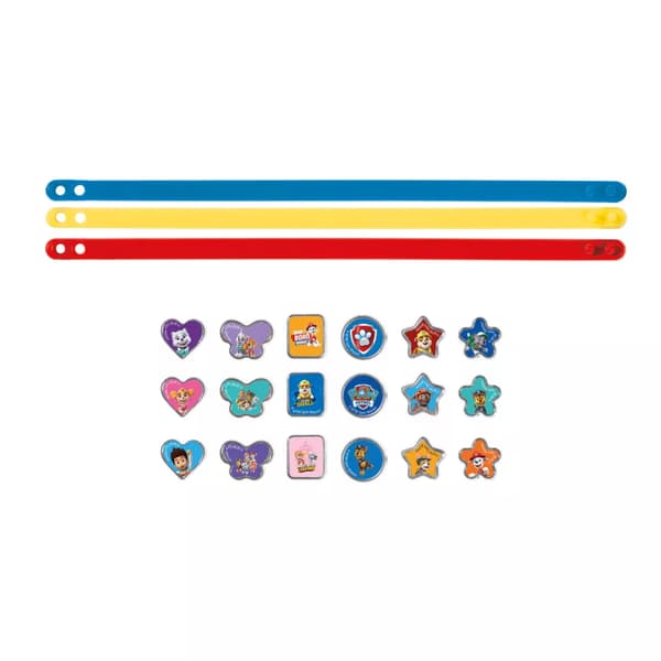 Paw Patrol Armbandspyssel
