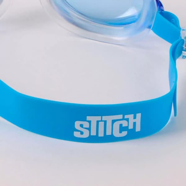 Disney Lilo och Stitch Handduk & Simglasögon Set