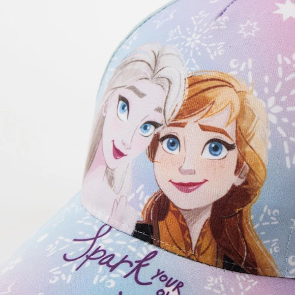Keps Disney Frost Spark 53cm