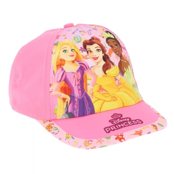 Disney Princess Trio barnkeps 53 cm