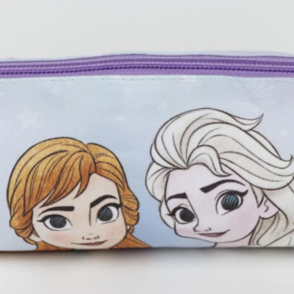 Disney Frost pennfodral 20 cm