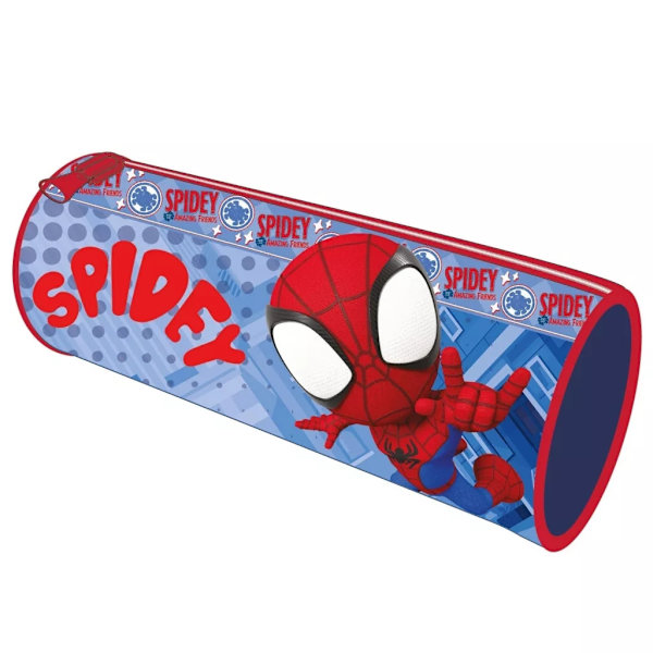 Spidey Pennfodral 23cm