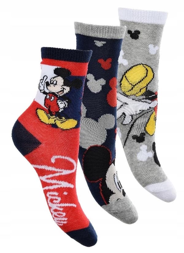 Disney Mickey barnstrumpor 31/34