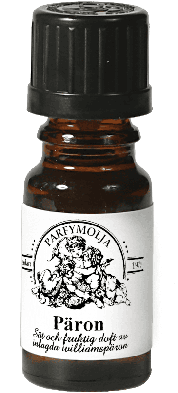 Doftolja Päron Interlam 10 ml