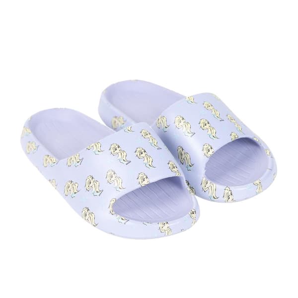 Disney Frozen barntofflor 32/33
