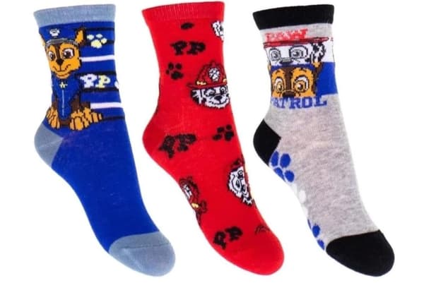 Paw Patrol barnstrumpor 23/26