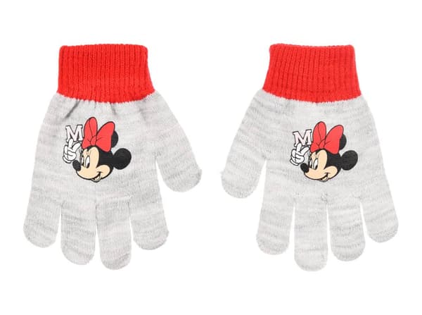 Disney Minnie Hey barnvantar