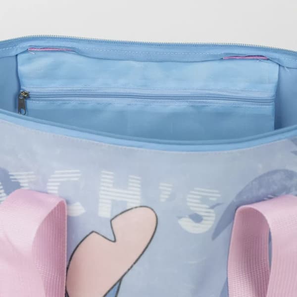 Disney Lilo och Stitch strandväska 47 cm