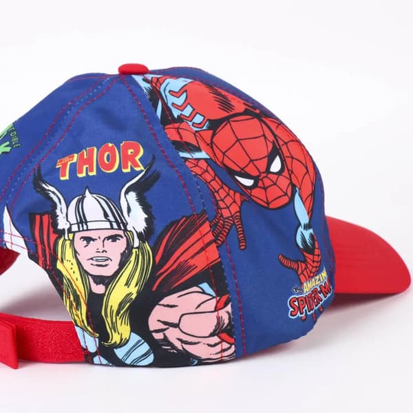 Keps Marvel Comics 53cm