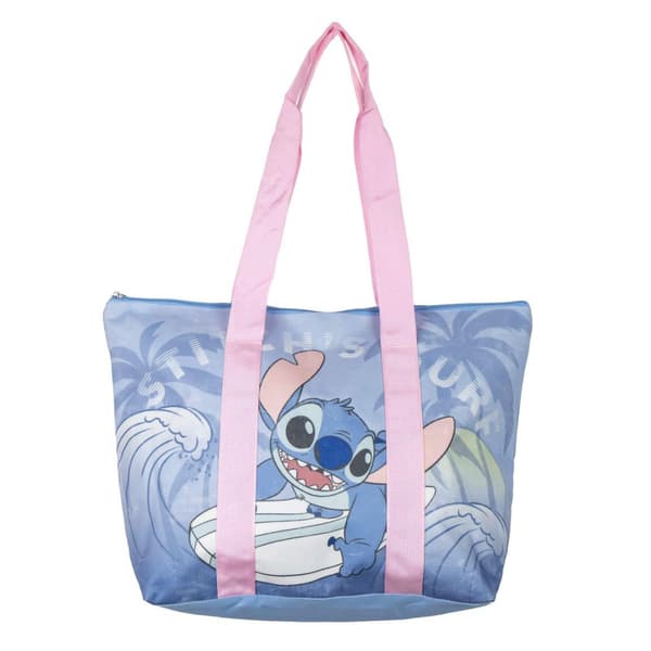 Disney Lilo och Stitch strandväska 47 cm