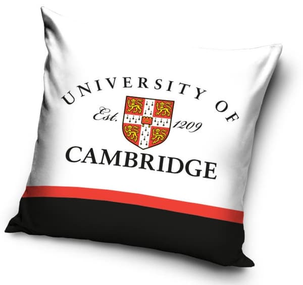 Cambridge kuddfodral 40x40 cm