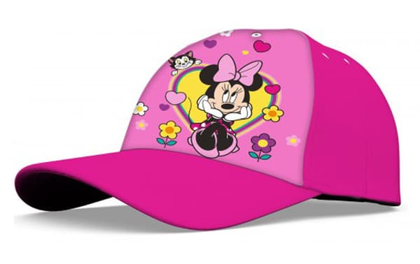 Disney Mimmi Pigg barnkeps1 54 cm