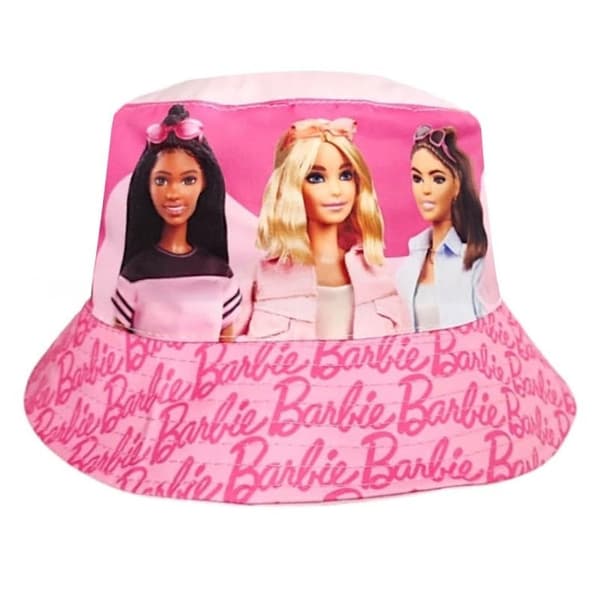 Barbie Trio barnfiskarhatt 54 cm