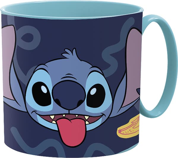 Disney Lilo & Stitch mikromugg 265 ml