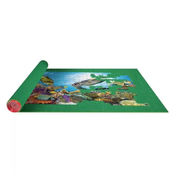 Colour Puzzle-matta Clementoni
