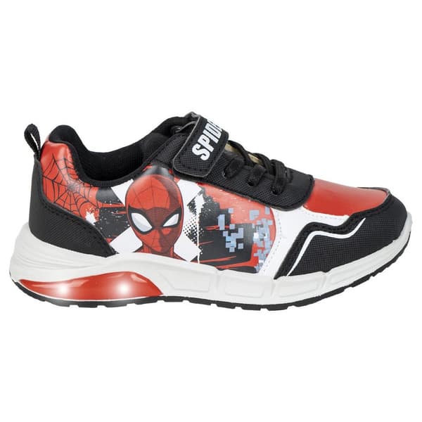 Spindelmannen Force sneakers storlek 30