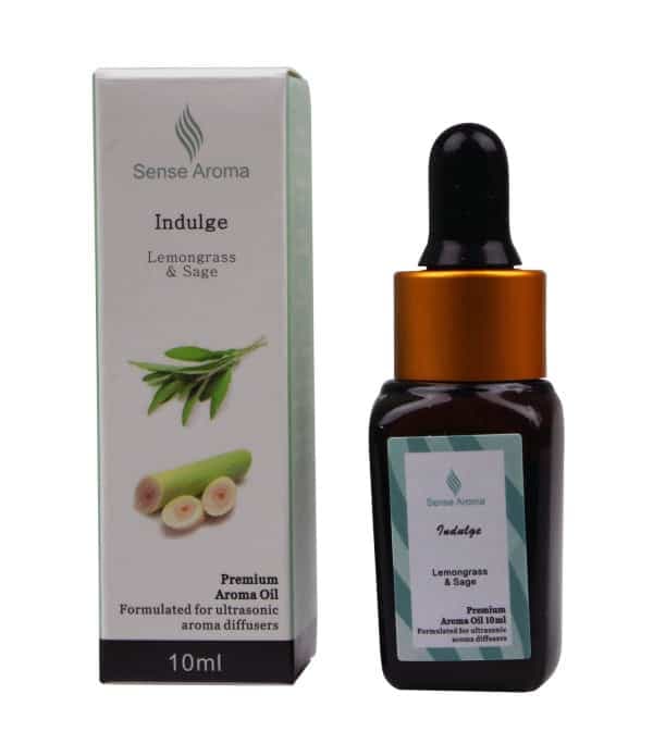 2-pack doftoljor Indulge