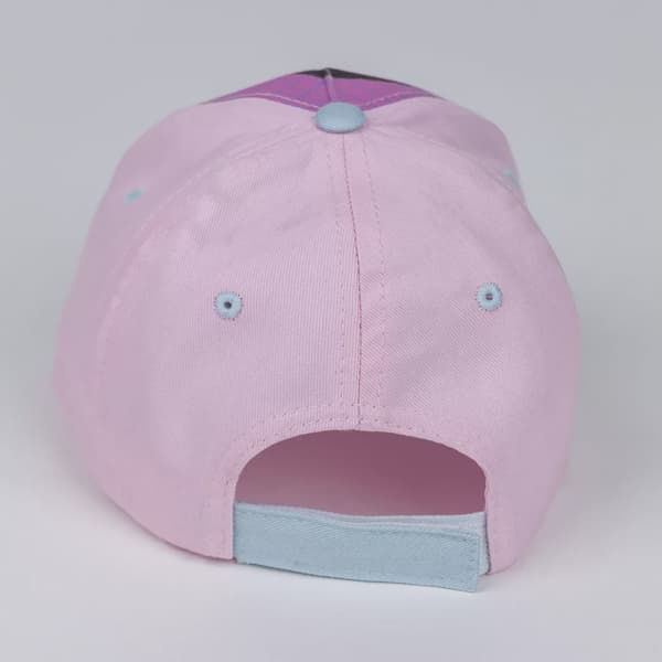 Gabbys Dockskåp Sjöjungfru barnkeps 51 cm