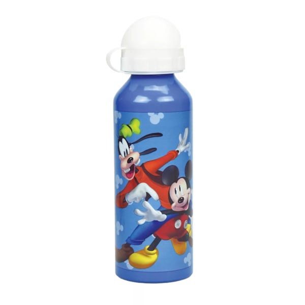 Långben Aluminium Vattenflaska/Sportflaska för Barn 520 ml