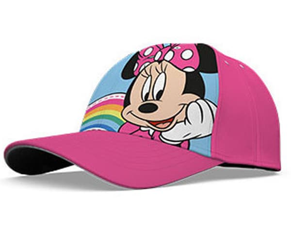 Disney Mimmi Pigg Magisk 52 cm